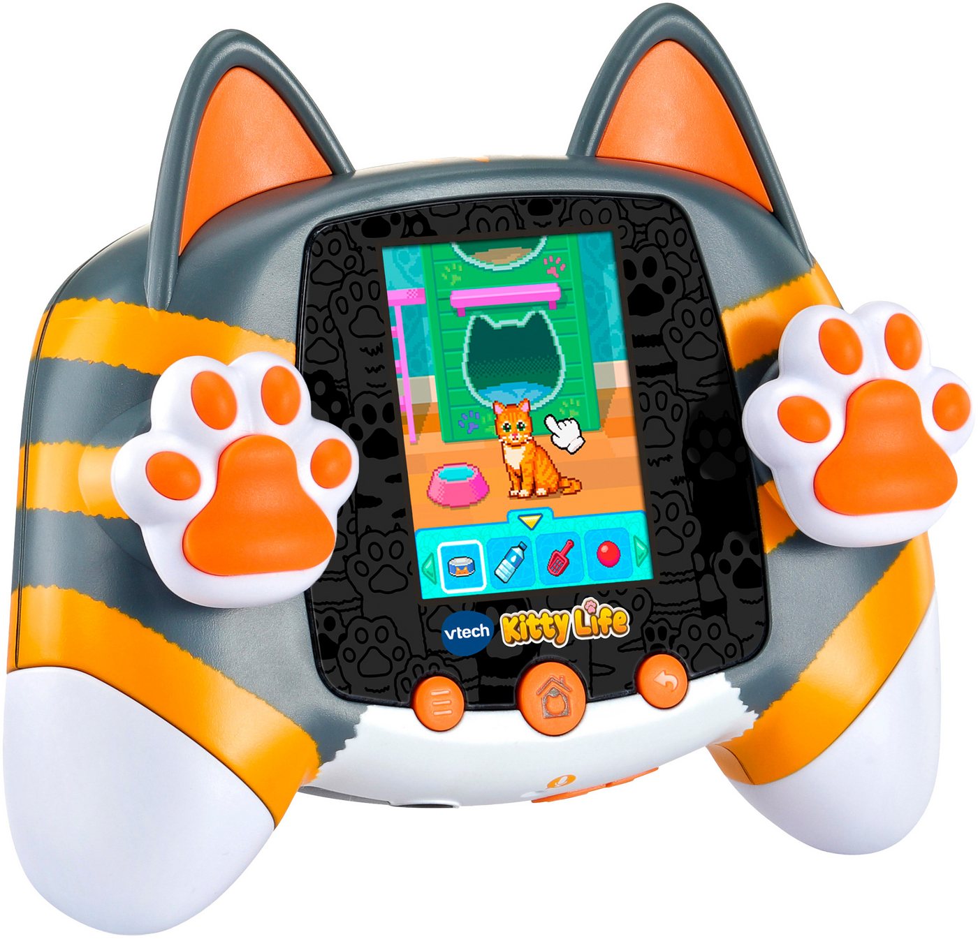 Vtech® Lernspielzeug Kitty Life – Bild 3 von 5