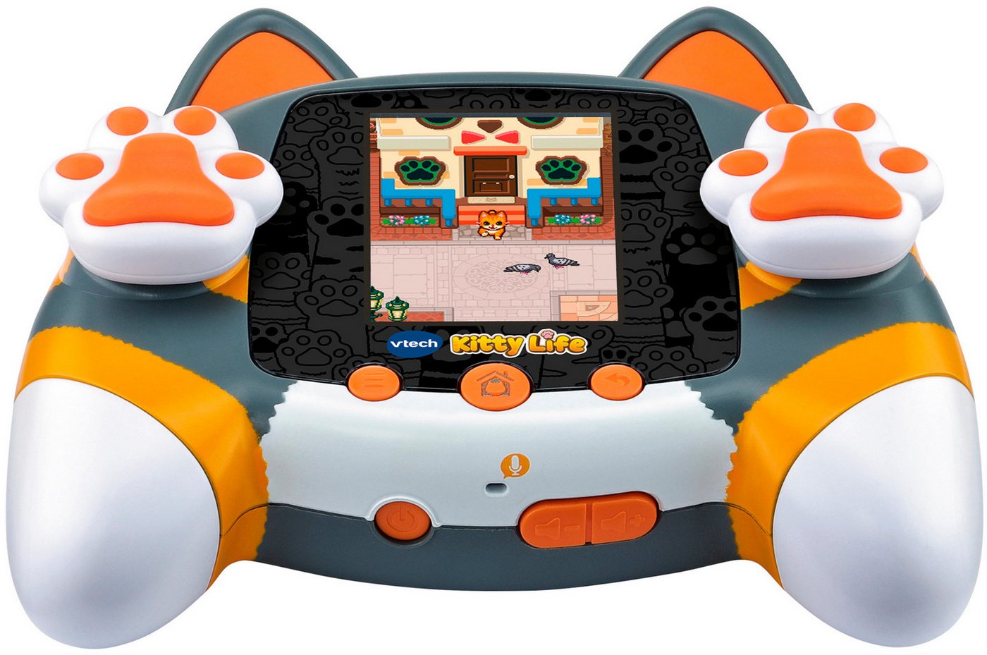Vtech® Lernspielzeug Kitty Life – Bild 4 von 5