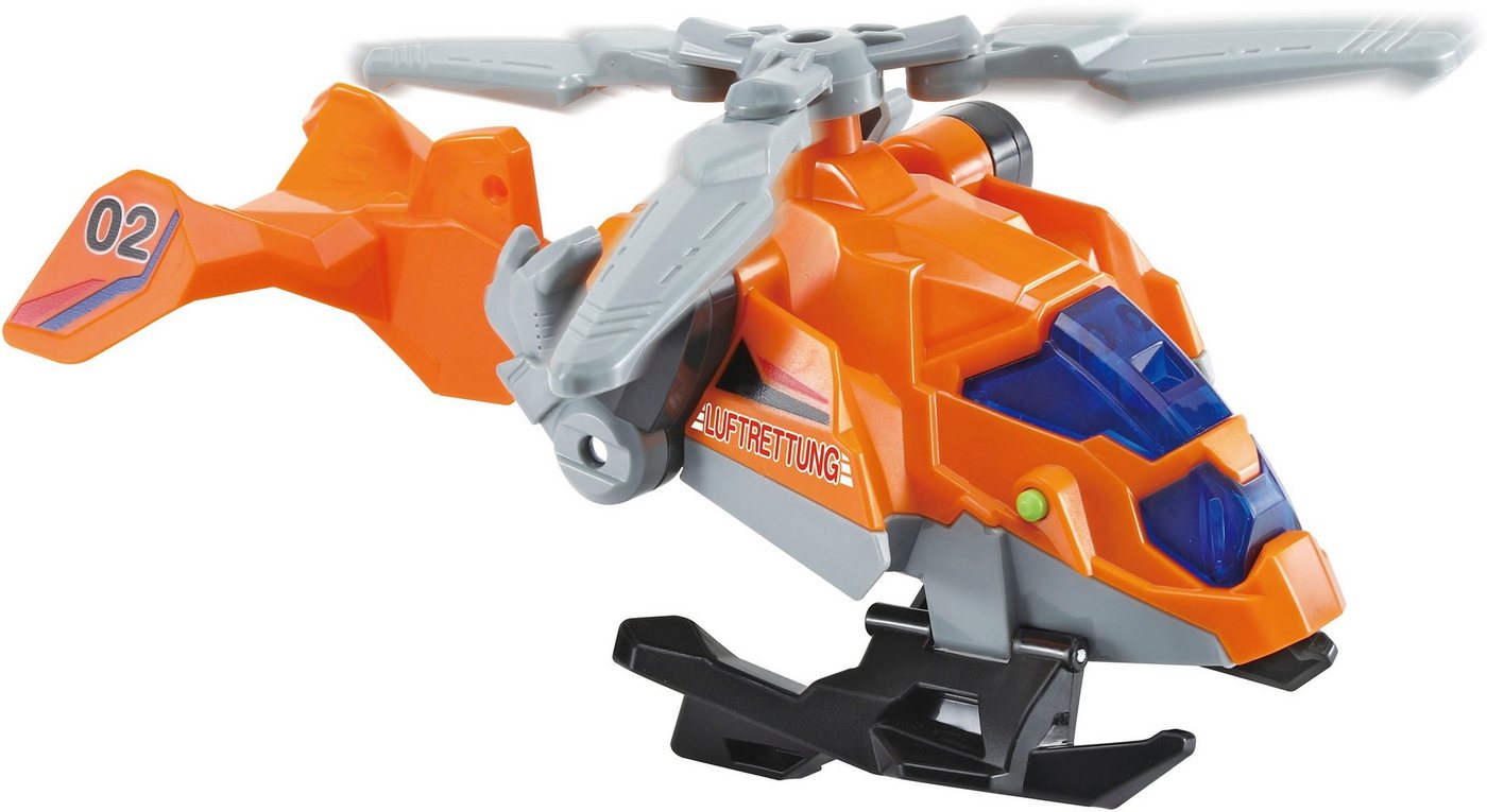 Vtech® Spielfigur Switch & Go Dinos 3in1 Super-TRex, mit Sound – Bild 4 von 5