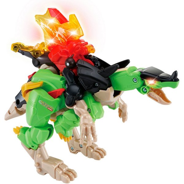Vtech® Spielfigur Switch & Go Dinos - Combo Mega Spinosaurus, mit Licht und Sound