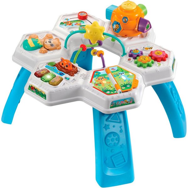 Vtech® Spieltisch Babys Entdeckertisch