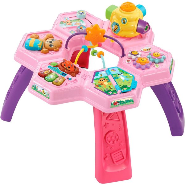 Vtech® Spieltisch Babys Entdeckertisch