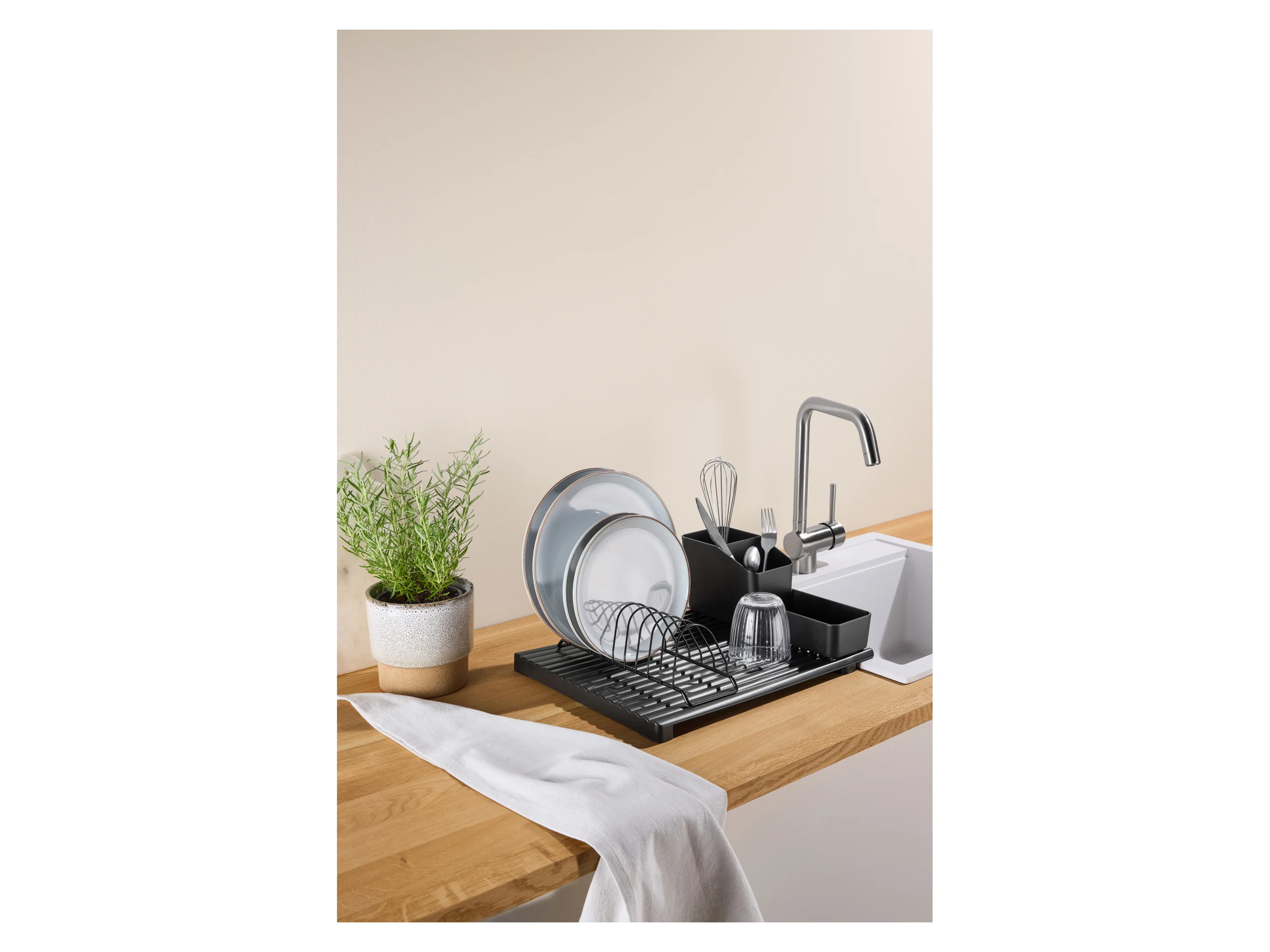 W5 Abtropfgestell-Set – Bild 2 von 4