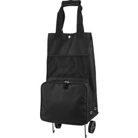 W5 Faltbare Einkaufstrolleytasche