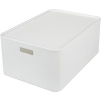 W5 Premium-Box mit Deckel, 54x37x21 cm, ca. 31 L