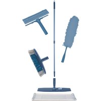W5 Switch & Clean Starterset