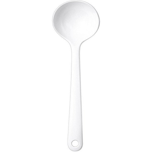 WACA Suppenkelle Schöpfkelle aus Kunststoff, 30cm