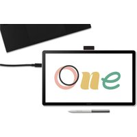 Wacom One 14 graphic tablet