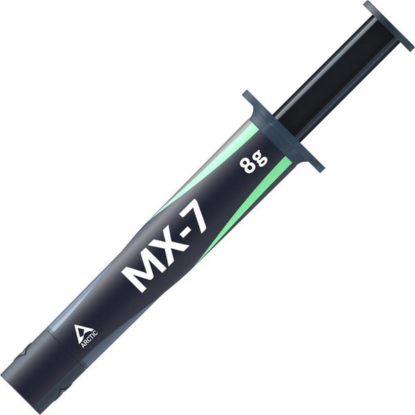Arctic Wärmeleitpaste ARCTIC MX-7 Wärmeleitpaste 8g, Wärmeleitpasten