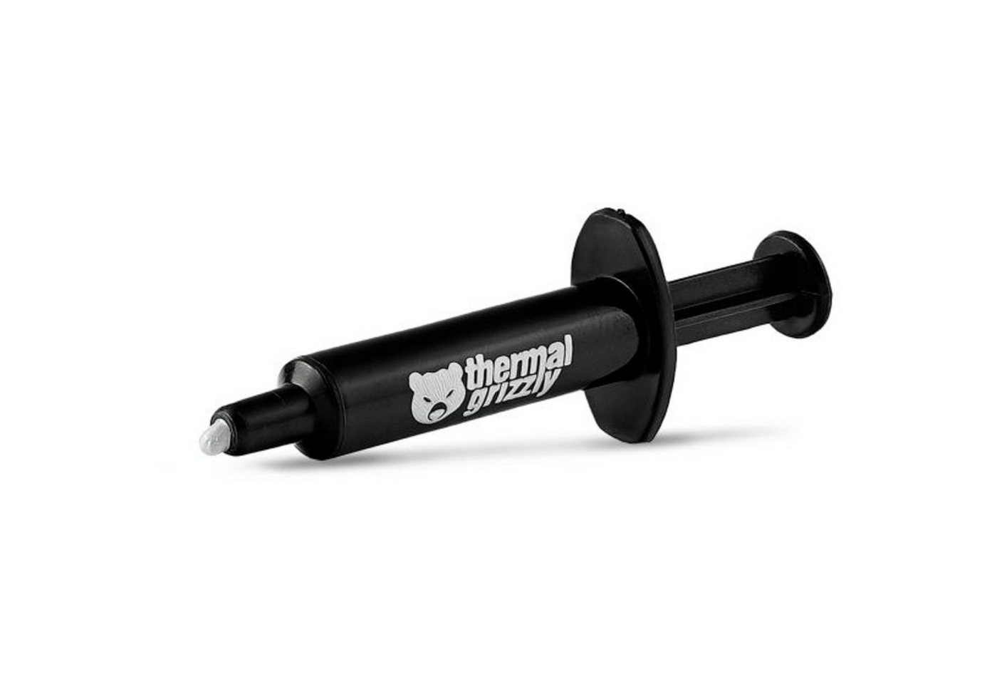 Thermal Grizzly Wärmeleitpaste Thermal Grizzly Hydronaut 1 g / 0,27 ml – Bild 2 von 4