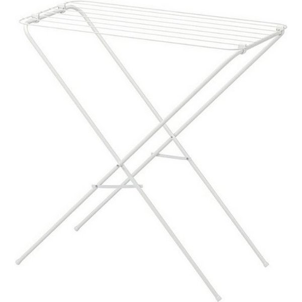 IKEA Wäscheständer IKEA JÄLL Wäschetrockner, innen/außen, weiß