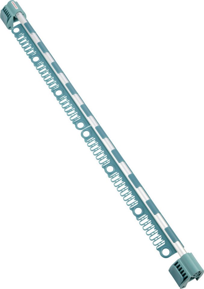 Leifheit Wäscheständer Leifheit Wäschehalter Easyclip Linomatic – Bild 2 von 2