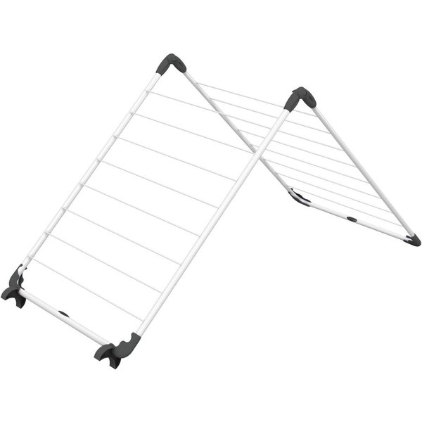 Vileda Wäscheständer Vileda Badewannentrockner Acrobath
