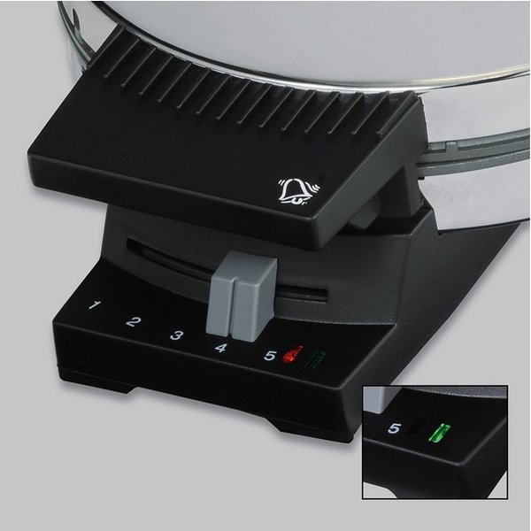 Cloer Waffeleisen Cloer 0285