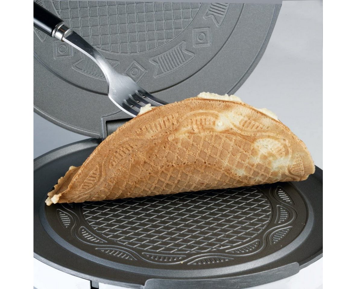 Cloer Waffeleisen Cloer 0285 – Bild 3 von 5