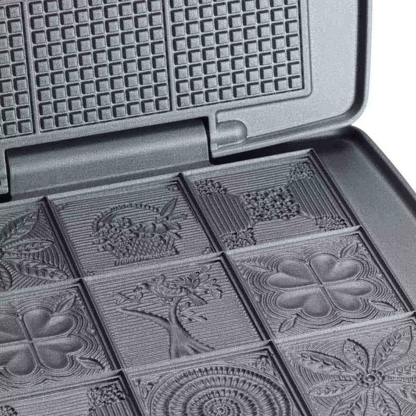 Cloer Waffeleisen Cloer 1431