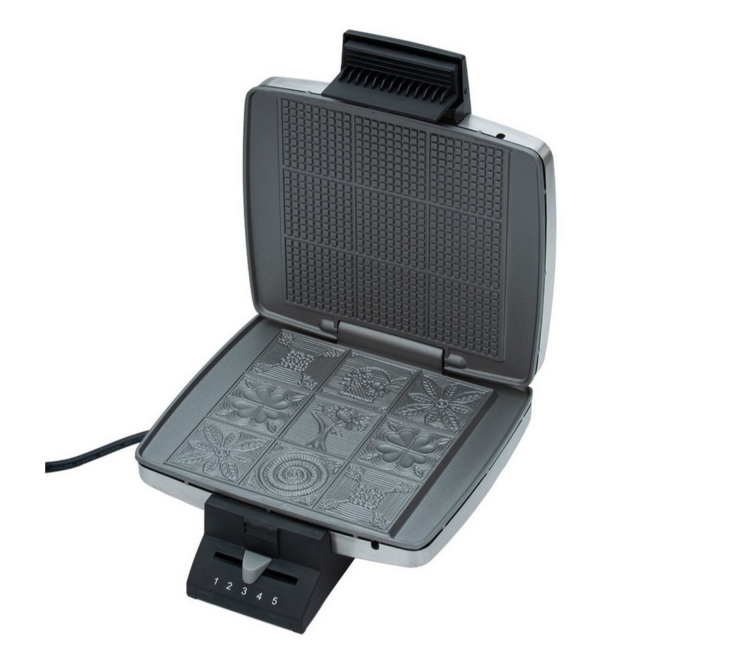 Cloer Waffeleisen Cloer 1431 – Bild 4 von 5