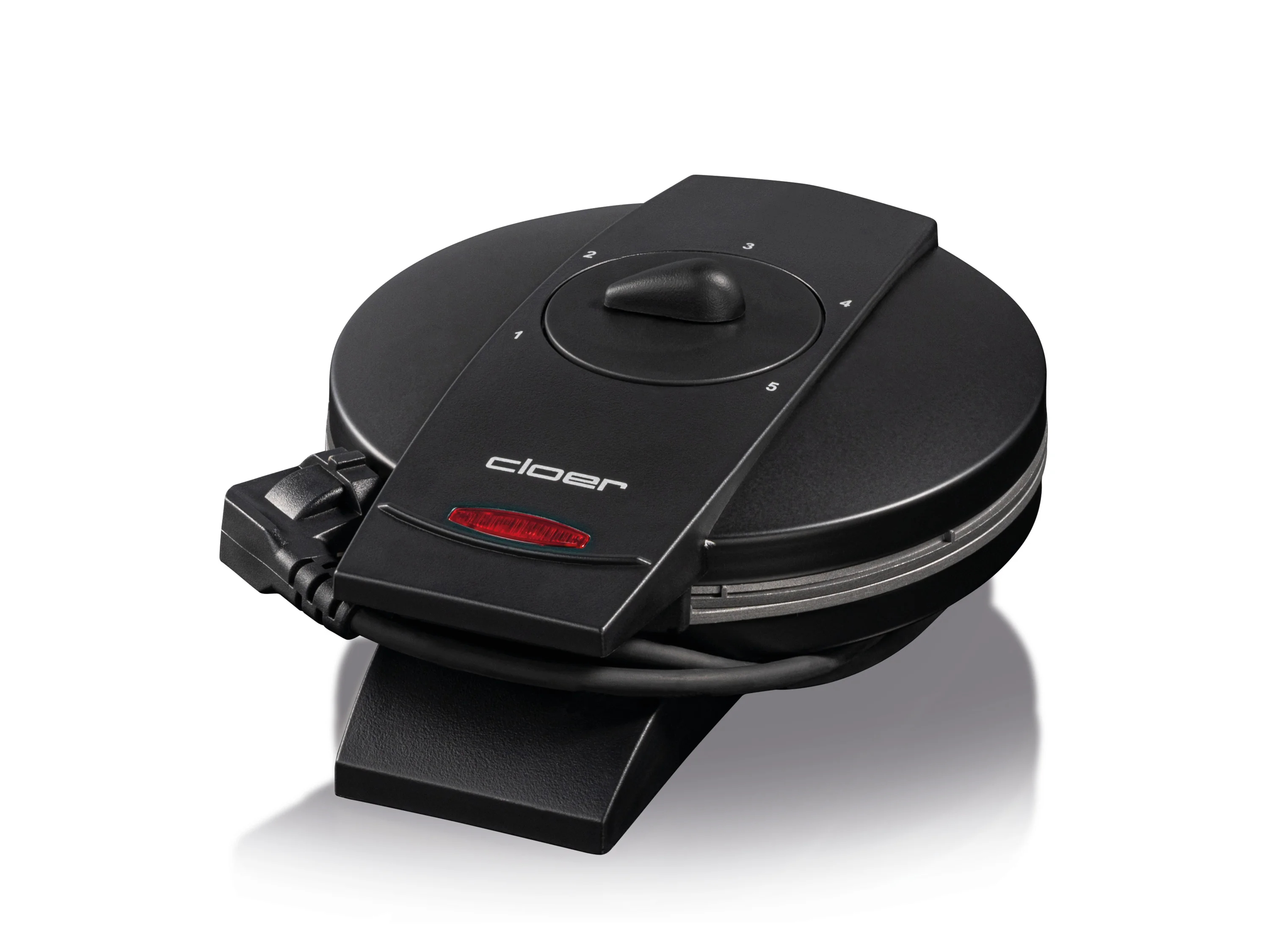 Cloer Waffeleisen Cloer 1620 – Bild 4 von 4