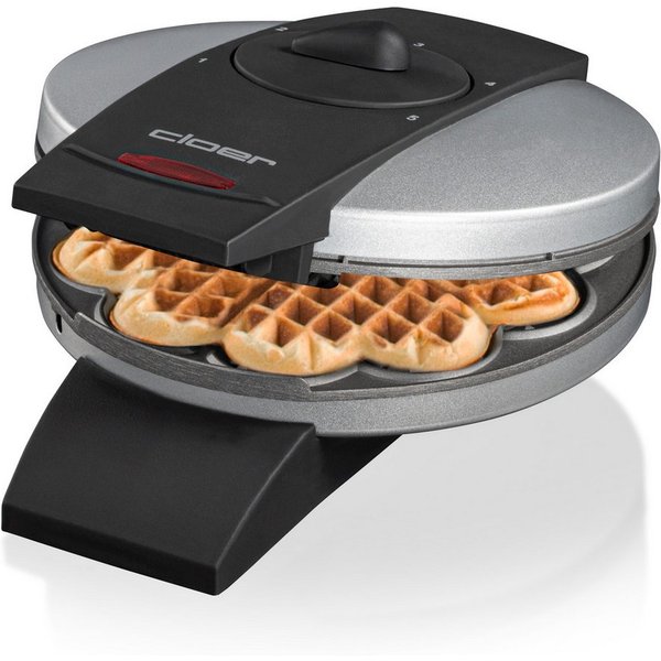 Cloer Waffeleisen Cloer 1629