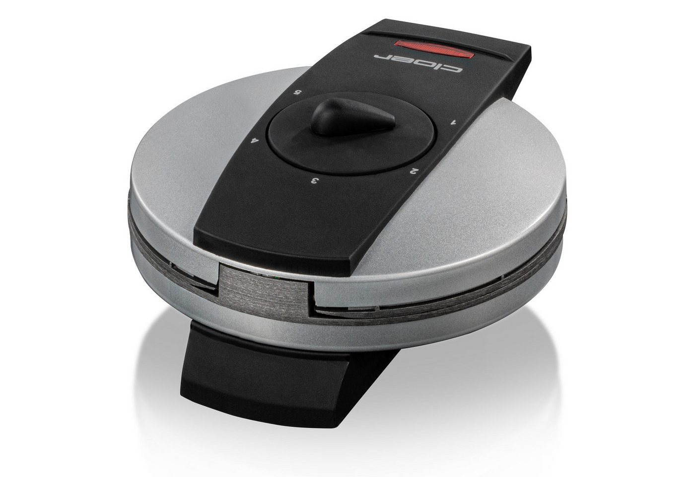 Cloer Waffeleisen Cloer 1629 – Bild 3 von 5