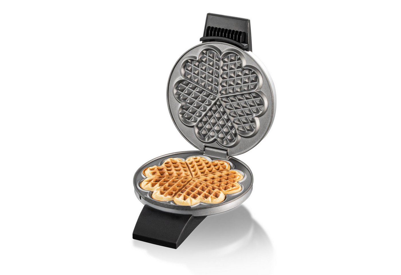 Cloer Waffeleisen Cloer 1629 – Bild 5 von 5