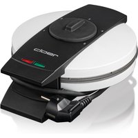 Cloer Waffeleisen Cloer 1641S