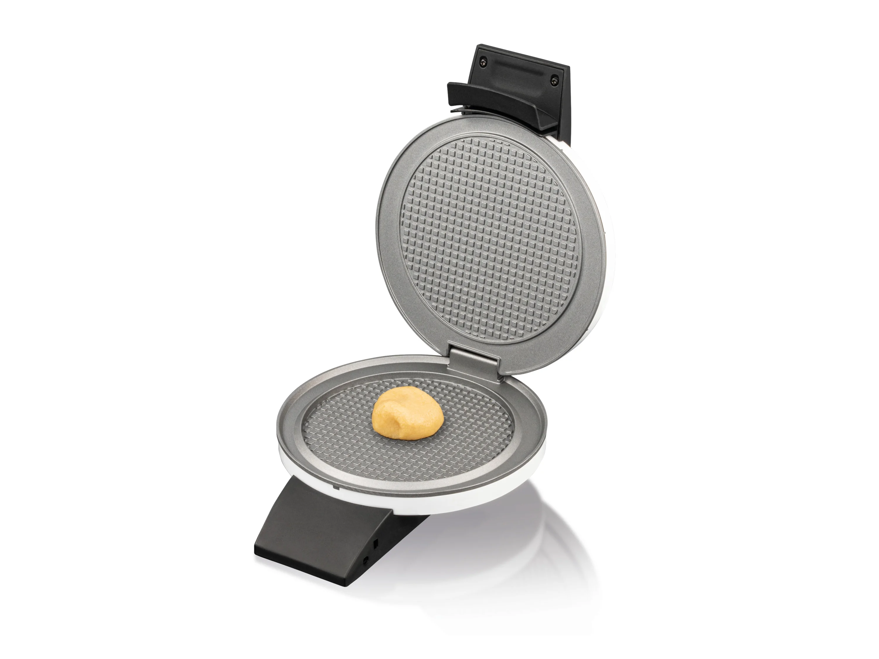 Cloer Waffeleisen Cloer 1641S – Bild 3 von 4