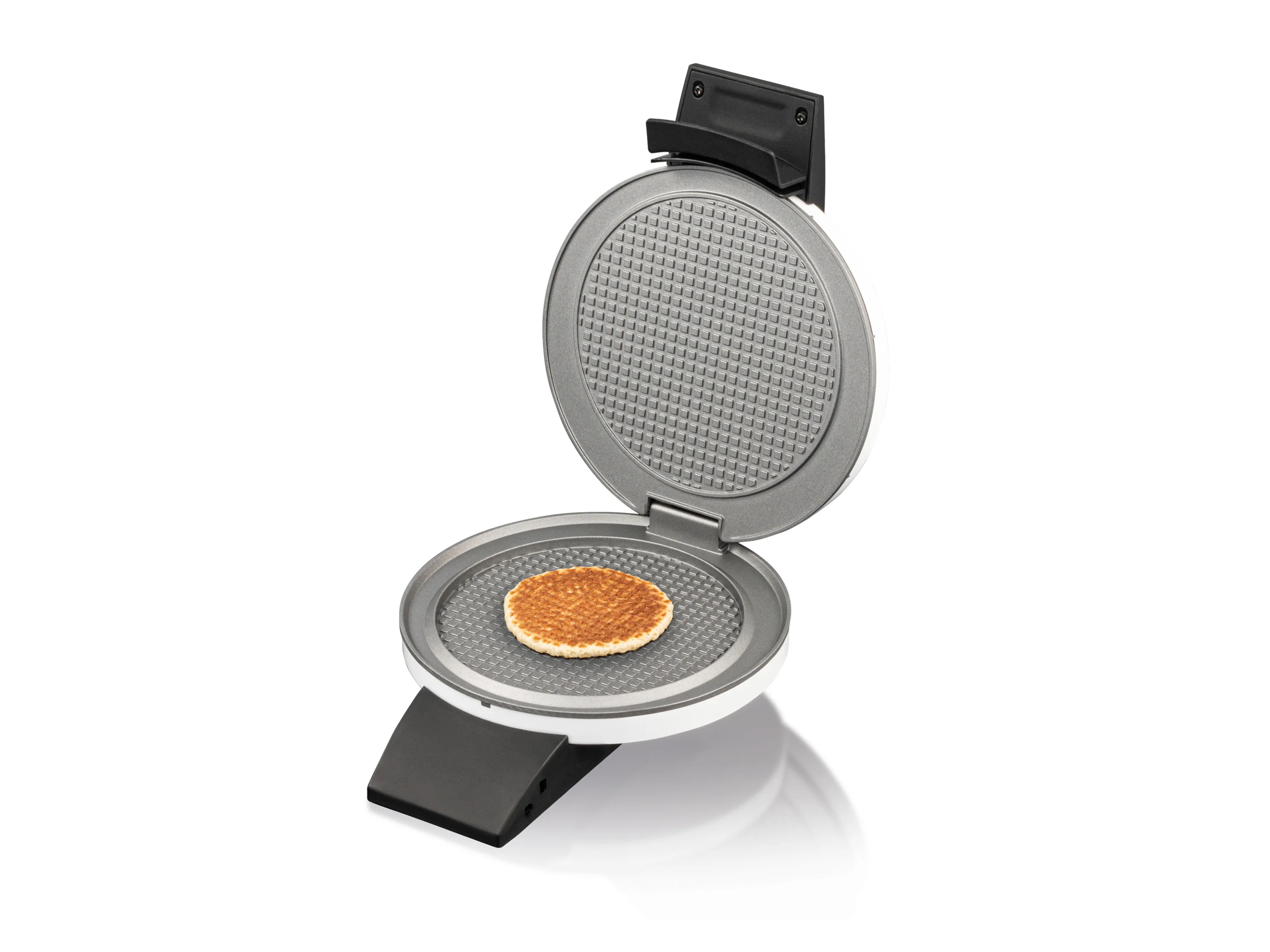 Cloer Waffeleisen Cloer 1641S – Bild 4 von 4