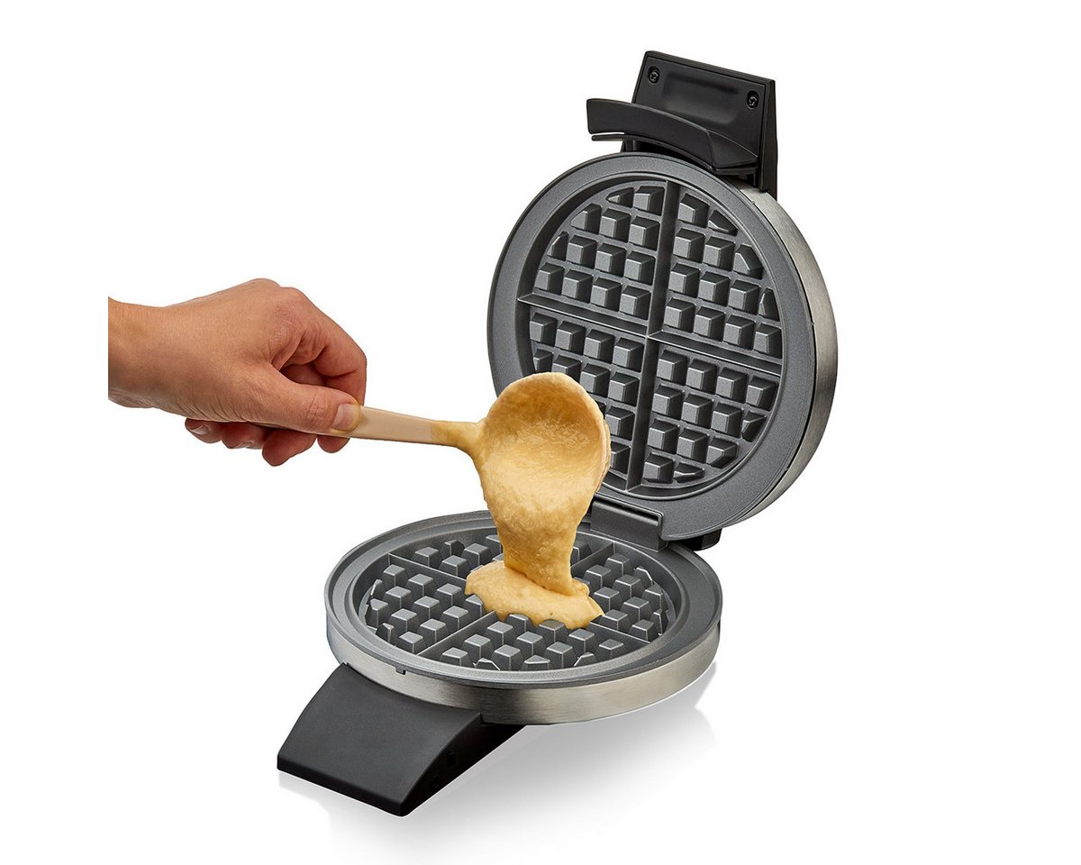 Cloer Waffeleisen Cloer 1699 – Bild 3 von 5