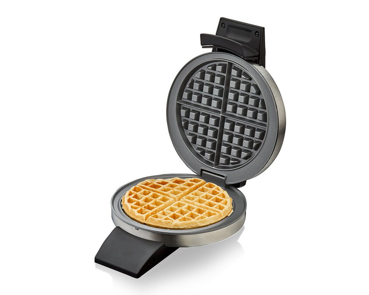 Cloer Waffeleisen Cloer 1699 – Bild 4 von 5