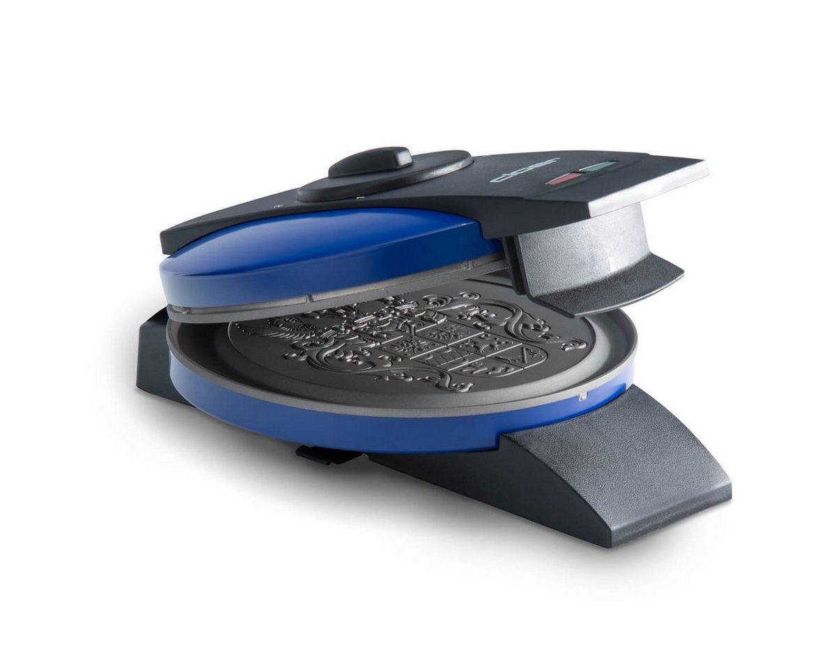 Cloer Waffeleisen Cloer 2632 – Bild 3 von 5