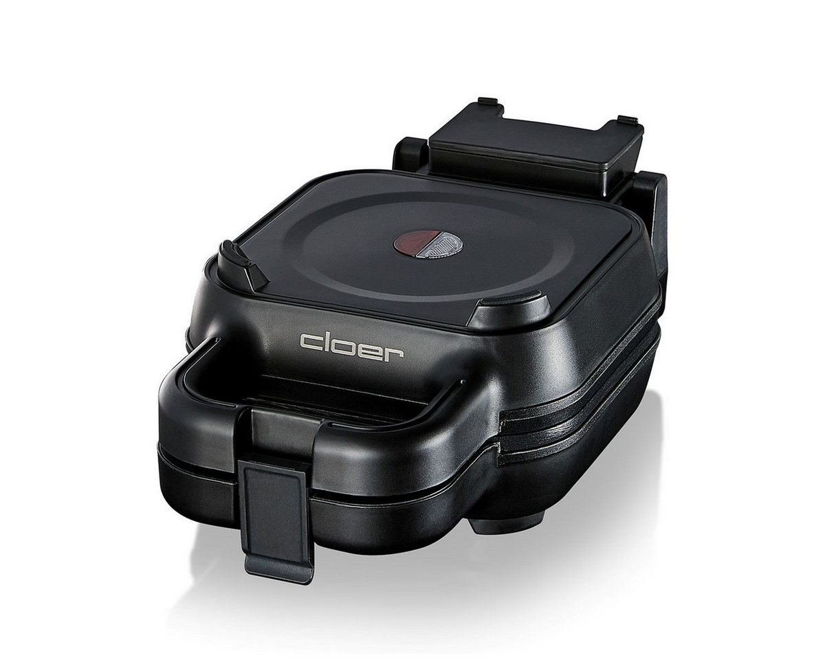 Cloer Waffeleisen Cloer 6150 – Bild 4 von 5