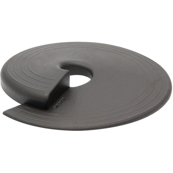 WAGNER design yourself Türstopper Türstopper - Ø 110 x 13 mm, verschiedene Farben, Stopper aus hochwertigem Kunststoff, zum Unterschieben und Einklemmen