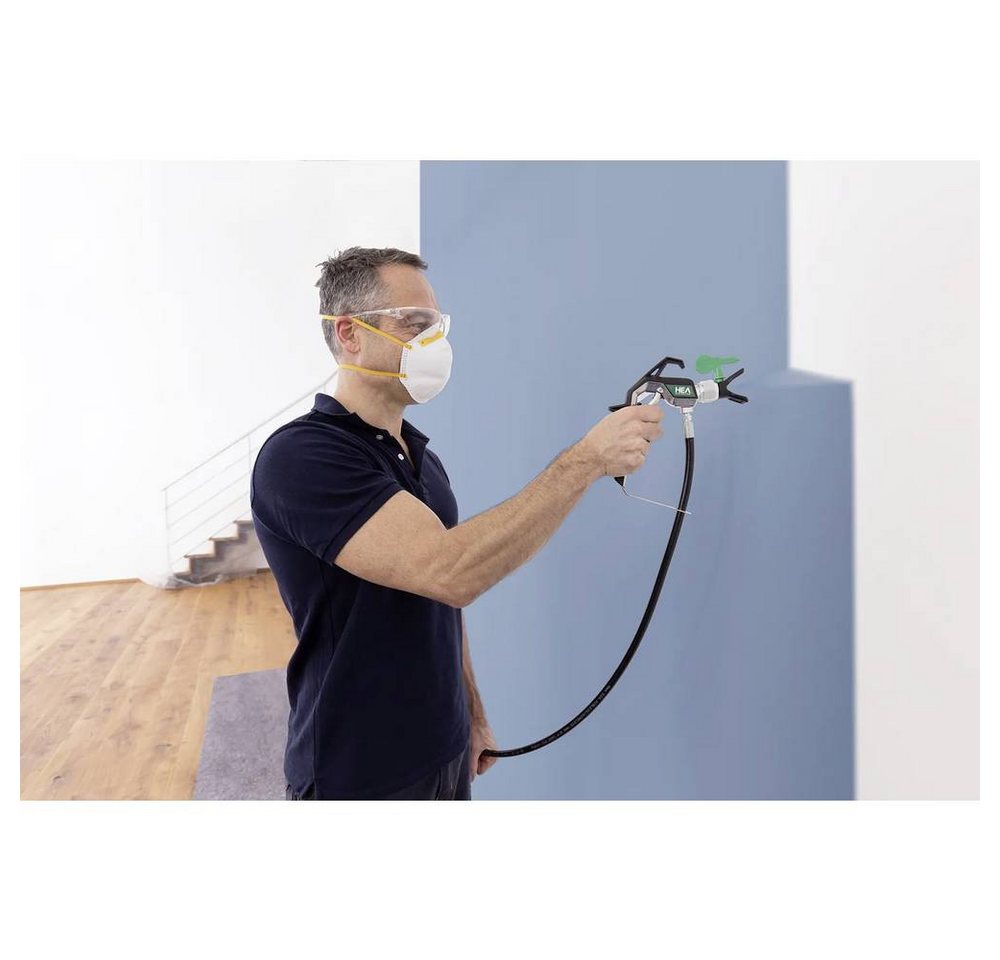 WAGNER® Farbsprühgerät Farbsprühsystem 2371053 – Bild 2 von 5