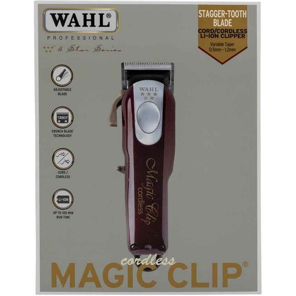 WAHL GmbH Beauty-Trimmer Wahl