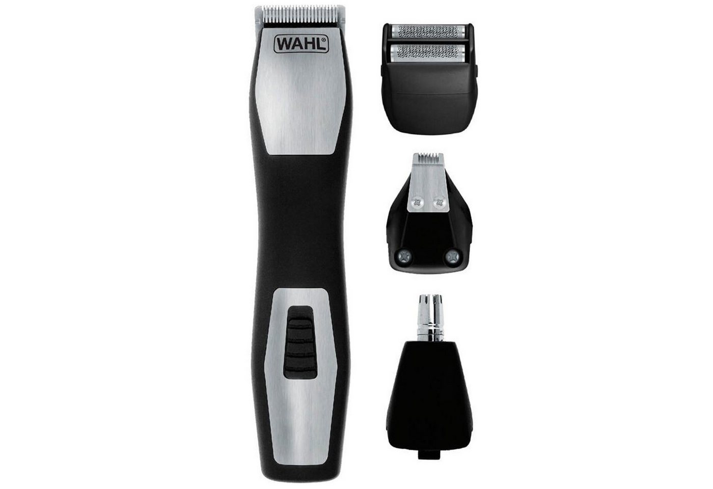 Wahl Haarschneider 9855-1216 – Bild 2 von 5