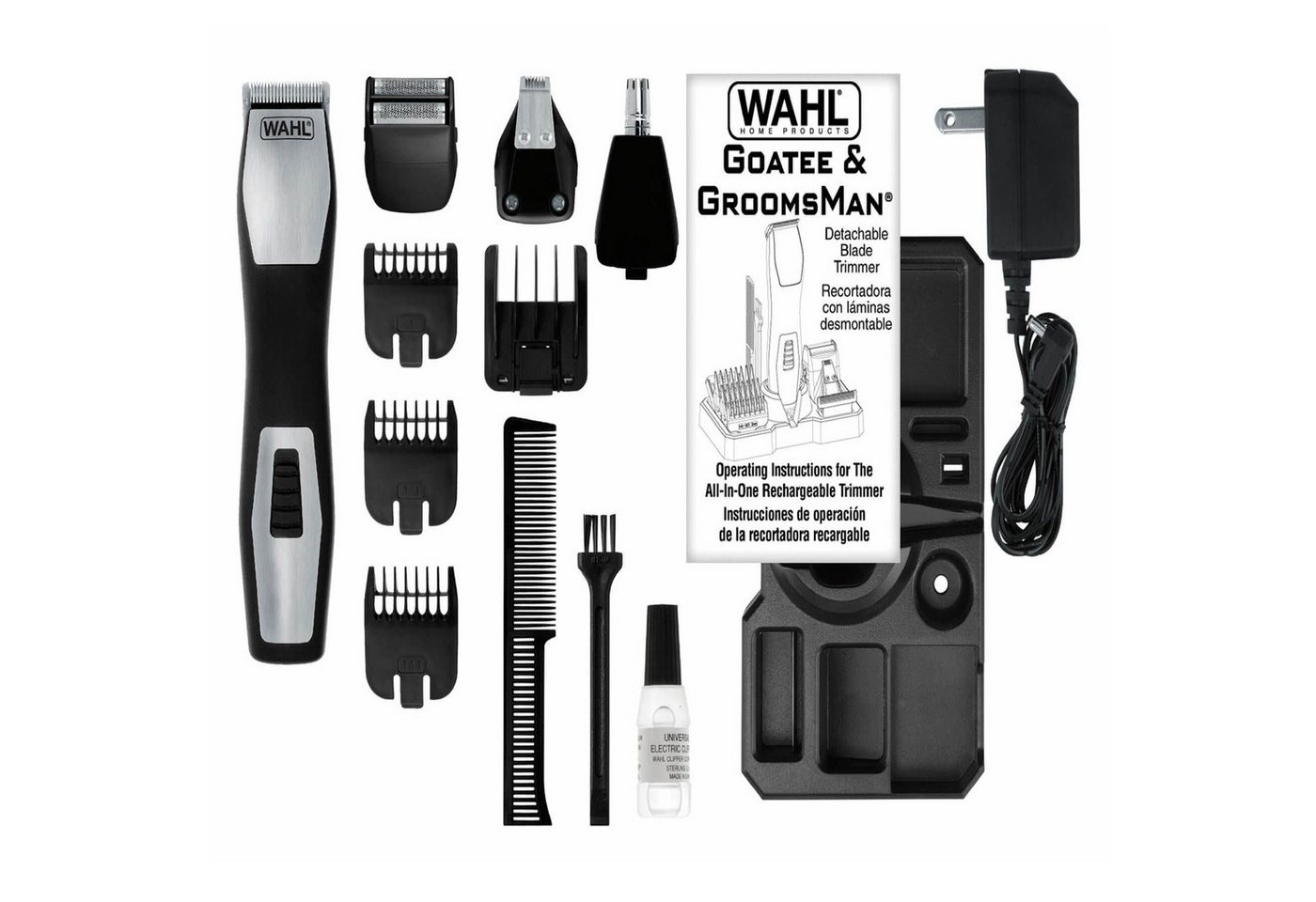 Wahl Haarschneider 9855-1216 – Bild 3 von 5