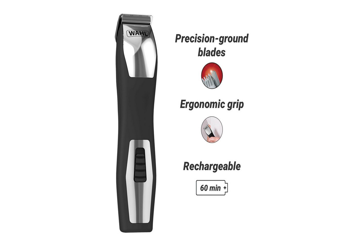 Wahl Haarschneider 9855-1216 – Bild 4 von 5