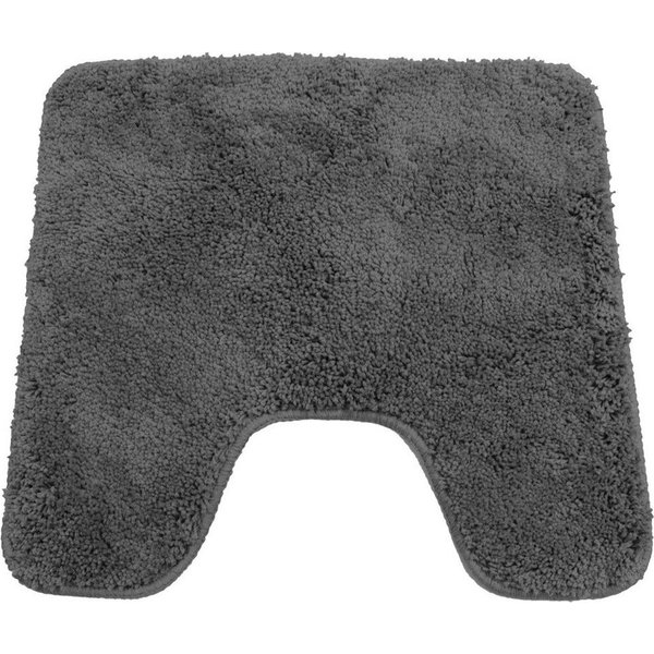 Waidmeister Badematte Lasalle WC-Teppich, Polyester, WC Vorleger 45x50 cm