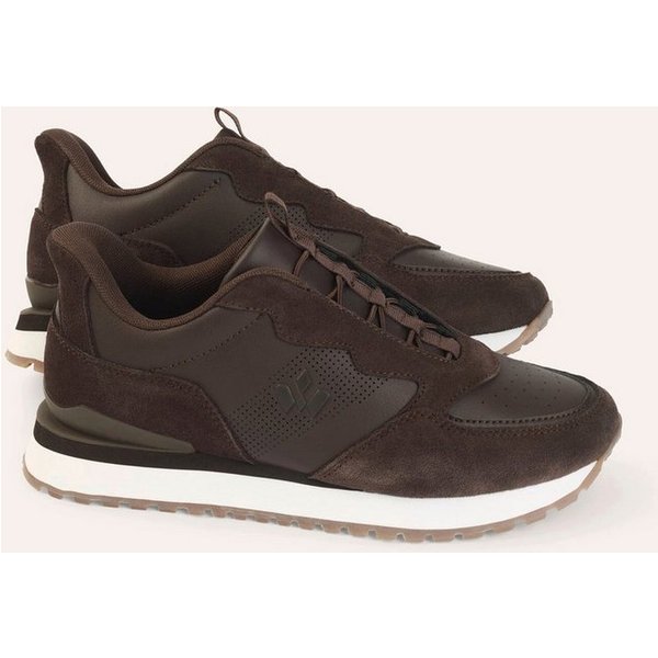 Walbusch Damen Soft City Sneaker Sneaker, modern