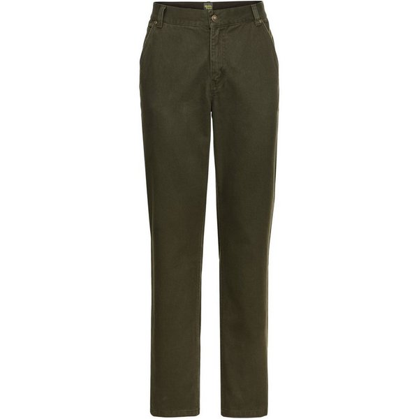 Wald & Forst 5-Pocket-Jeans Jagdjeans