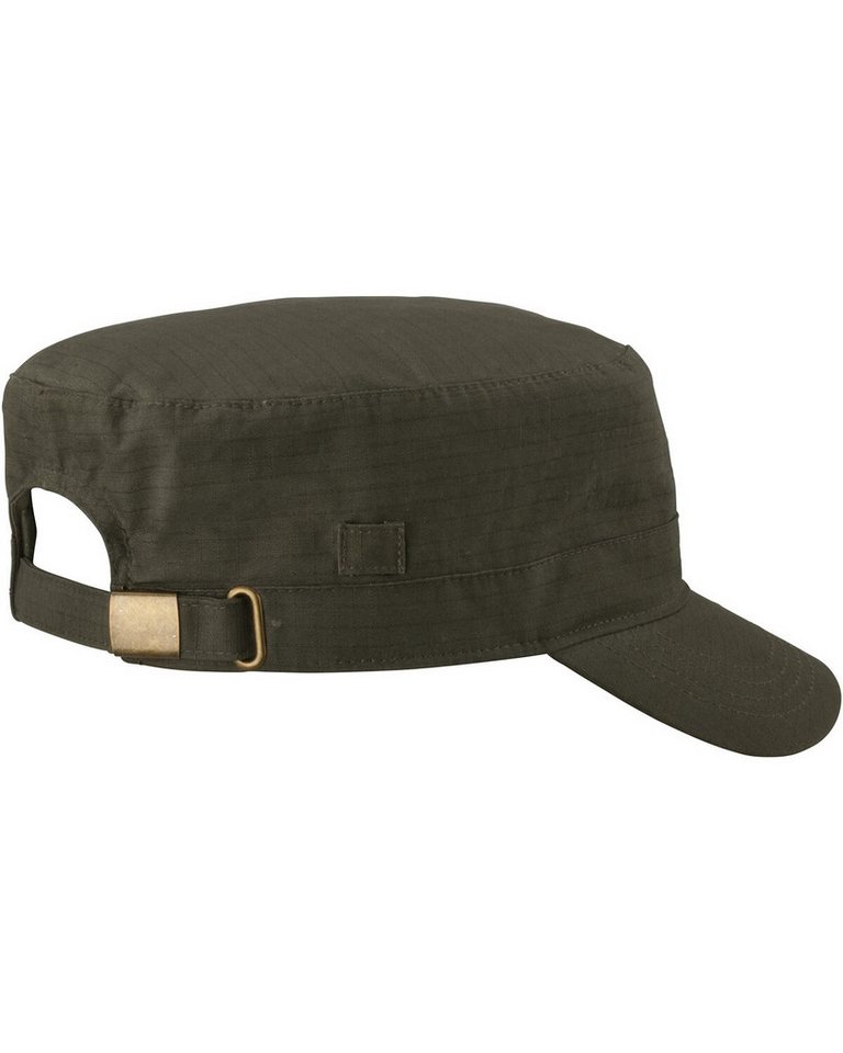 Wald & Forst Baseball Cap Armycap – Bild 2 von 2