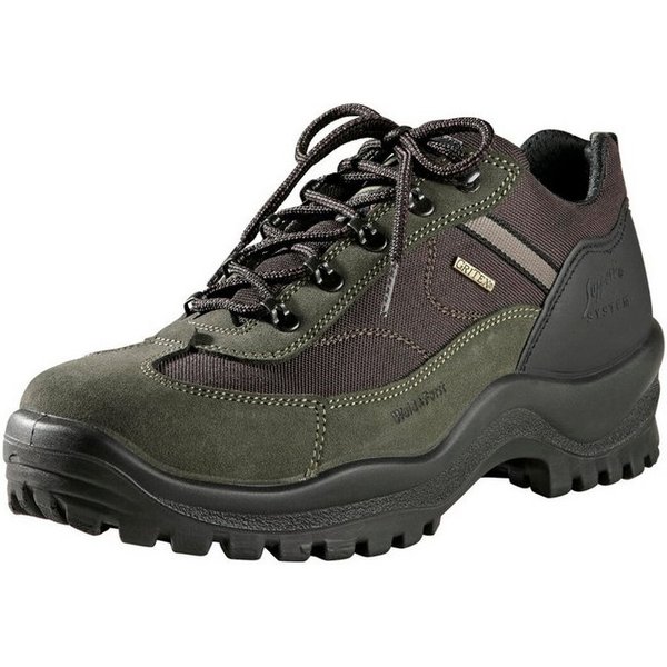 Wald & Forst Trekking-Halbschuh Wanderschuh