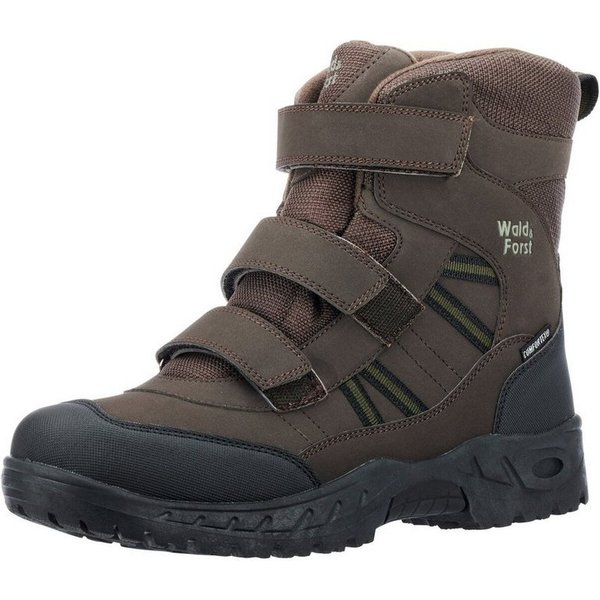 Wald & Forst Winter-Stiefel Maximus Winterstiefel