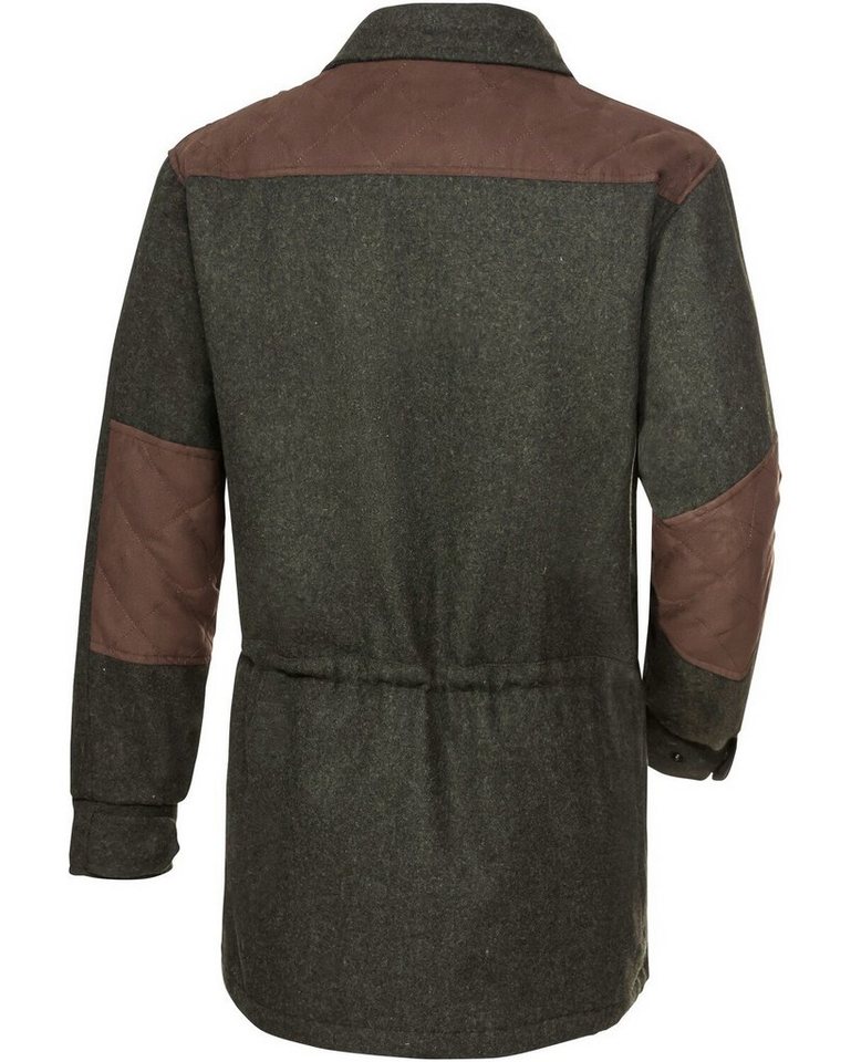 Wald & Forst Wolljacke Lodenjacke – Bild 2 von 3