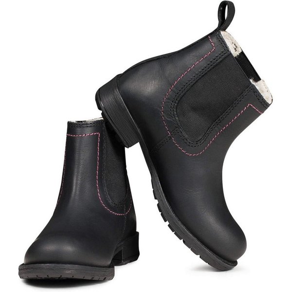 ELT WALDHAUSEN ELT Jodhpurstiefelette Classic Winter Reitstiefel