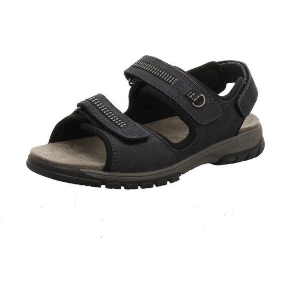 Waldläufer 372002 100 217 Harald Sandalette