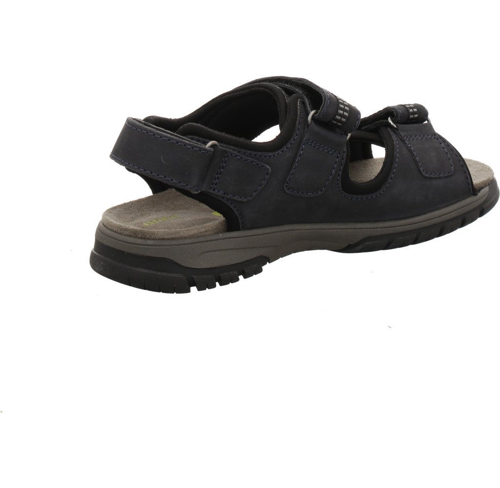 Waldläufer 372002 100 217 Harald Sandalette – Bild 2 von 5