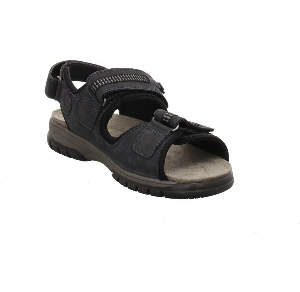 Waldläufer 372002 100 217 Harald Sandalette – Bild 3 von 5