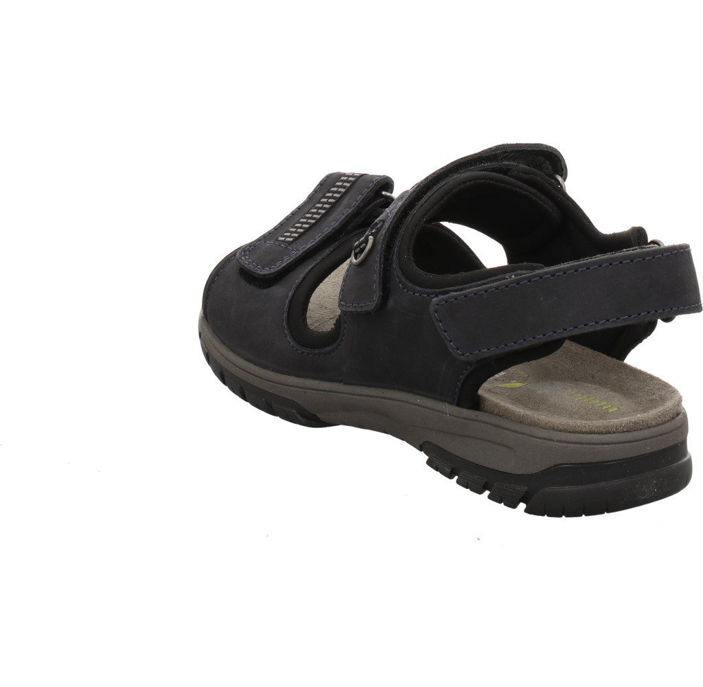 Waldläufer 372002 100 217 Harald Sandalette – Bild 4 von 5